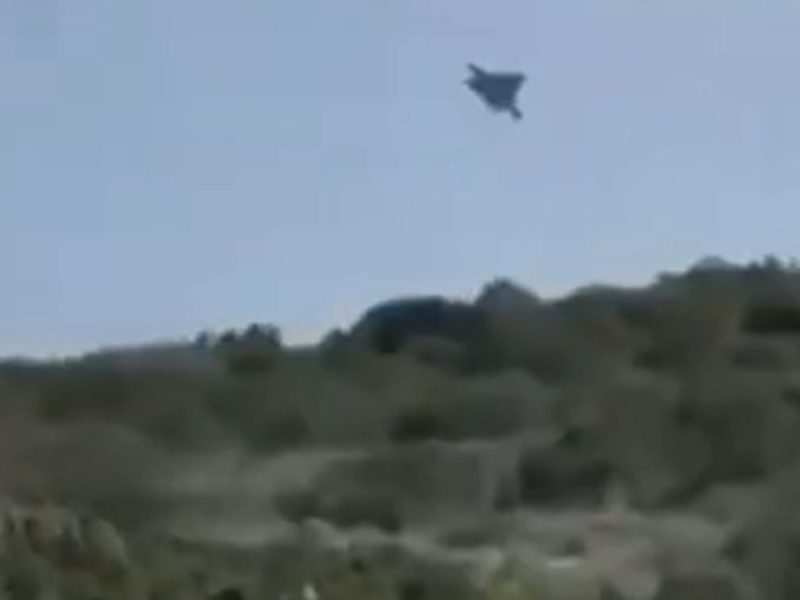 DRONOVI NAPALI BRITANSKU BAZU NA KIPRU: Podignuti borbeni avioni, aerodrom zatvoren, Grčka šalje pomoć! (VIDEO)