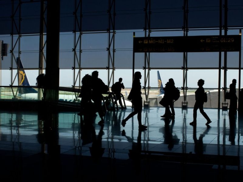 POČELA EVAKUACIJA SRBA IZ IZRAELA: Prebacuju ih u Egipat, Vlada Srbije šalje avion za povratak u Beograd!