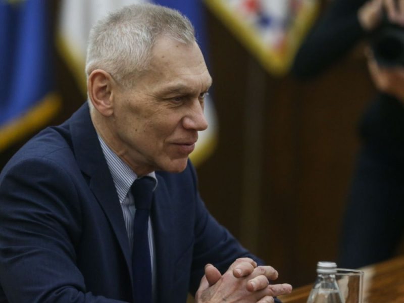 „SANKCIJE BI ZNAČILE PREKID SARADNJE“: Ruski ambasador upozorio Srbiju, govorio i o prodaji NIS-a!