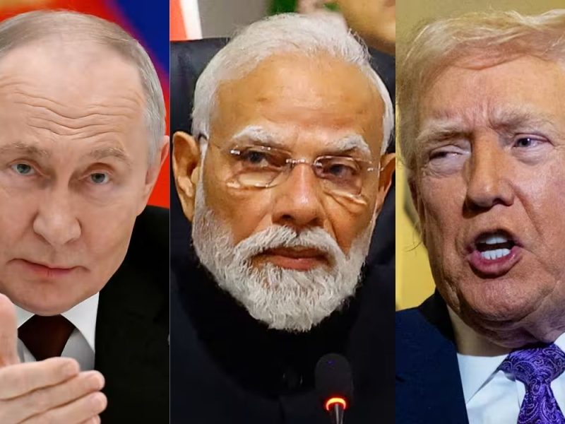 ZAOKRET U POLITICI ZBOG RATA U IRANU: Amerika dozvolila Indiji da uvozi naftu iz Rusije!