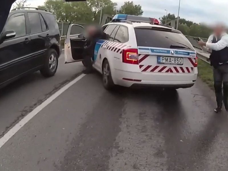 MAĐARSKA UHAPSILA SEDAM UKRAJINACA: Priveden general tajne službe, zaplenjeni milioni evra i zlato!