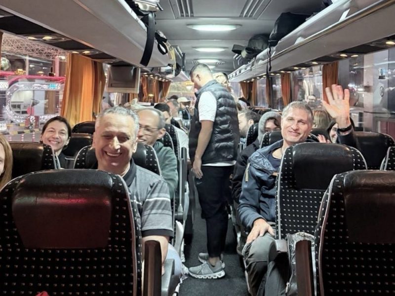 SRBI NAPUŠTAJU SAUDIJSKU ARABIJU: Er Srbija organizovala dva evakuaciona leta iz prestonice pustinjskog kraljevstva!