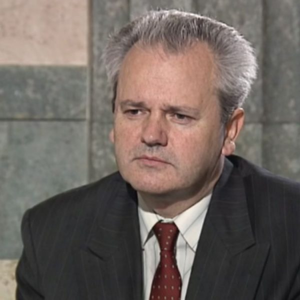 OD GAZIMESTANA DO HAŠKOG TRIBUNALA: Dvadeset godina od smrti Slobodana Miloševića!