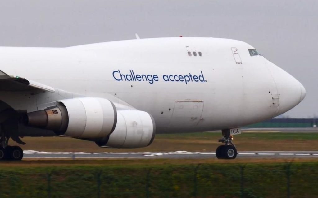 SRBIJA IZVOZI ORUŽJE NA BLISKI ISTOK? Dva izraelska teretna aviona sletela u Beograd najmanje devet puta od februara!