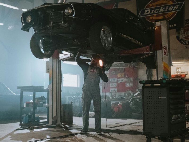 „NIKO NE VERUJE AUTOMEHANIČARIMA“? Čikago se našao na dnu svetske rang liste u neobičnoj kategoriji!