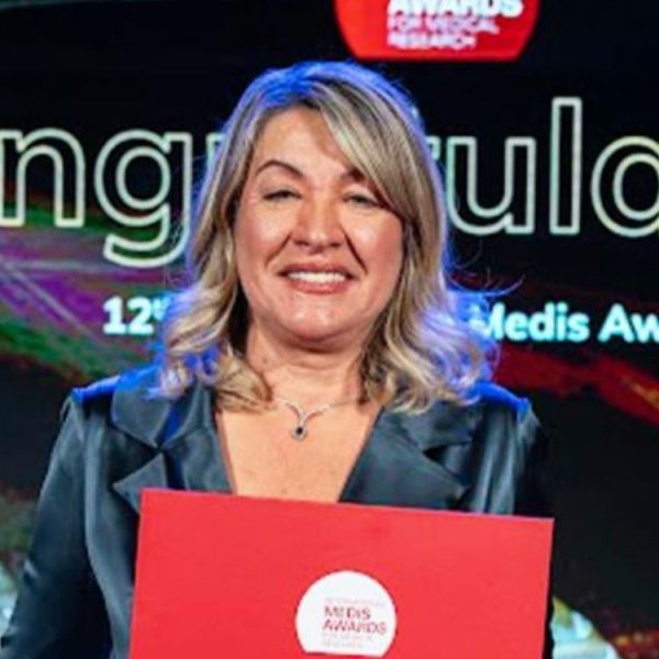 SRPKINJA DOBITNICA „MEDICINSKOG OSKARA“: Milica osvojila prestižnu međunarodnu nagradu za naučnike!