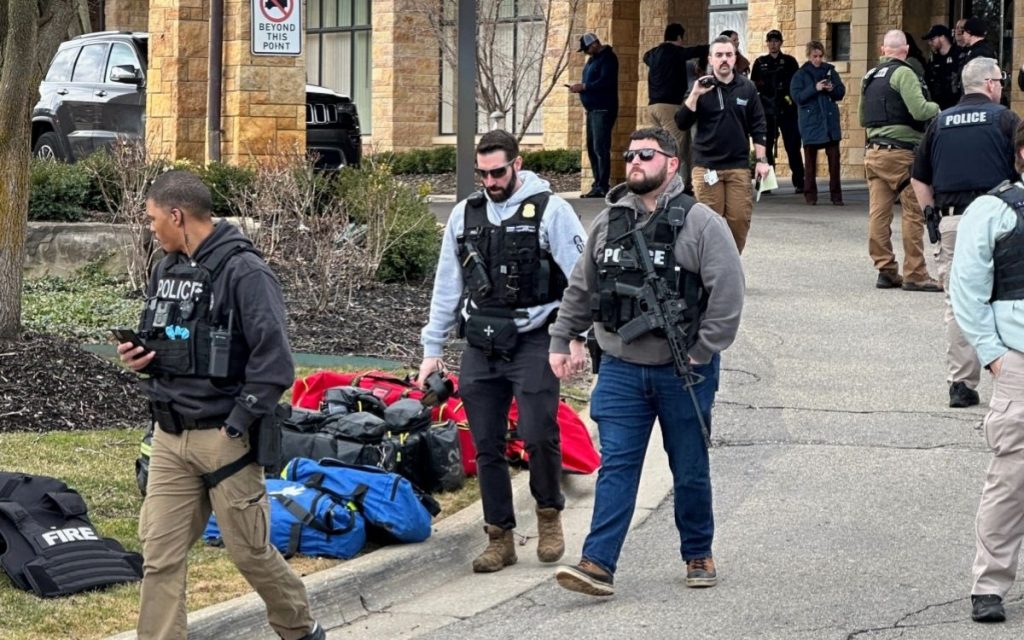 OTKRIVEN MOTIV NAPADA U MIČIGENU: Braća napadača bili pripadnici Hezbolaha, ubijeni u izraelskim napadima na Liban!