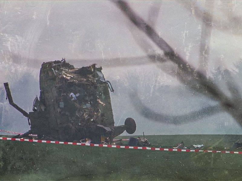 JEDANAEST GODINA OD PADA HELIKOPTERA U SURČINU: Tragedija u kojoj je sedmoro ljudi izgublio život, među njima i tek rođena beba!