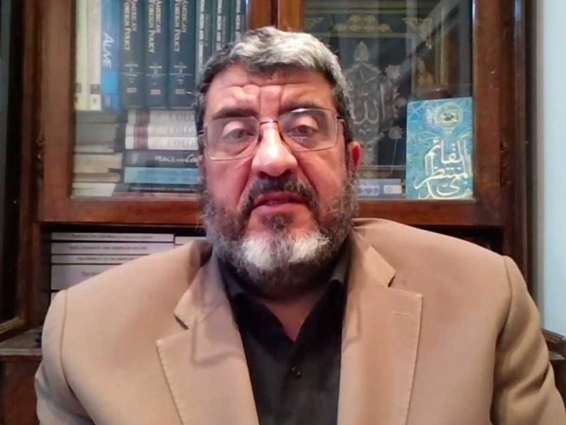 PROFESOR UNIVERZITETA U TEHERANU: Iranci su kao Srbi, bombardovanje je ujedinilo narod protiv ratnih zločinaca!