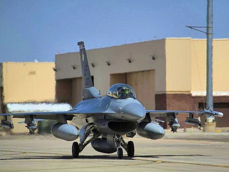 JEDNA OSOBA IZGUBILA ŽIVOT: Pucnjava u američkoj vazduhoplovnoj bazi u Novom Meksiku, ima i povređenih!