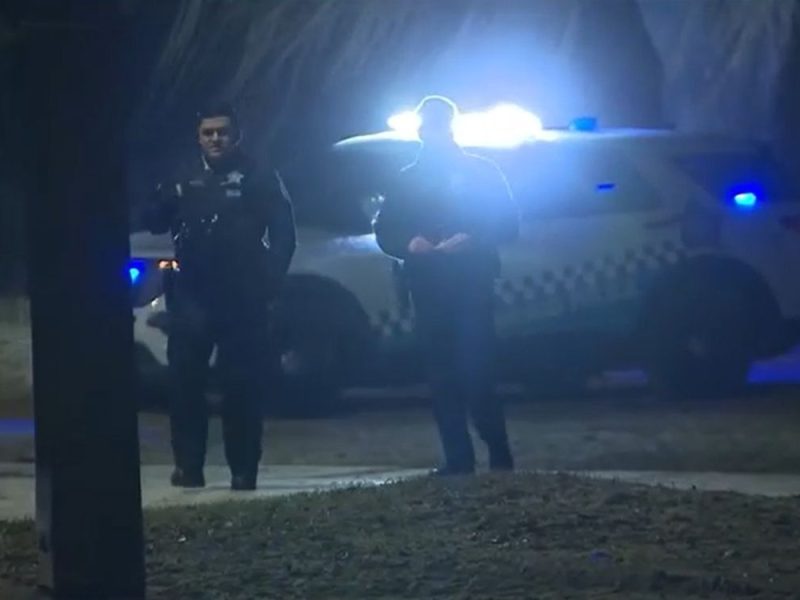 STRAVIČNO UBISTVO U ČIKAGU: Muškarac iz čista mira upucao 18-godišnju devojku u glavu, žrtva sa prijateljima šetala pored plaže!