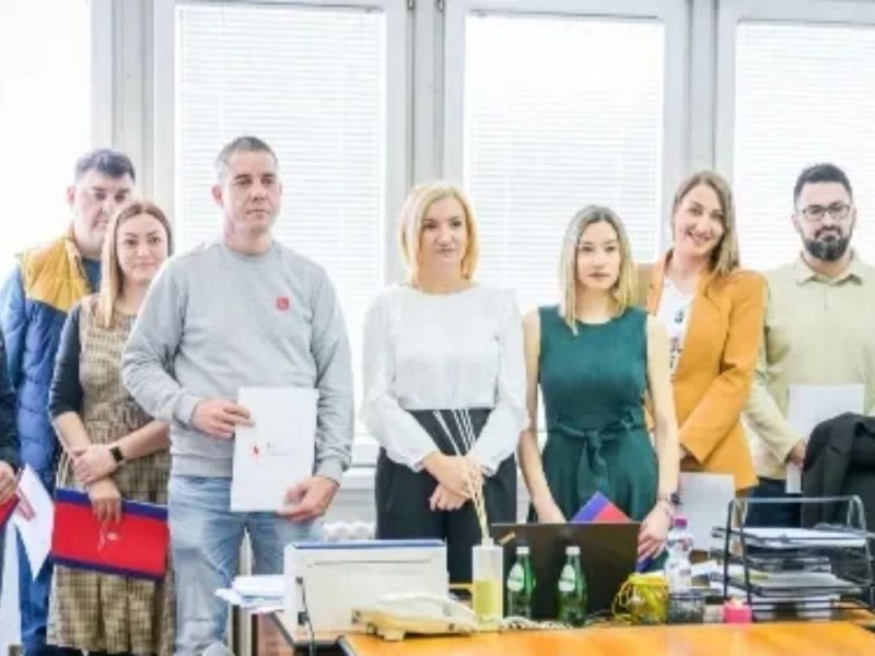 IZ SVETSKIH U DOMAĆE BOLNICE: Još 14 zdravstvenih radnika se vratilo u Srbiju, ukupno više od 300!