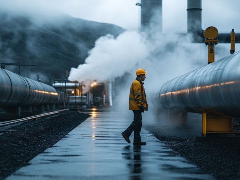 MRAČNA PROGNOZA MEĐUNARODNE AGENCIJE ZA ENERGIJU: Oporavak će trajati jako dugo, rat uništio žile kucavice svetske ekonomije!