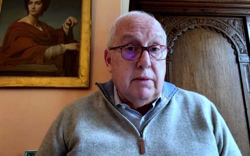 BIVŠI FRANCUSKI KOMANDANT KFORA: Etničko čišćenje Srba na Kosovu traje već 27 godina, posledica ilegalne NATO agresije!