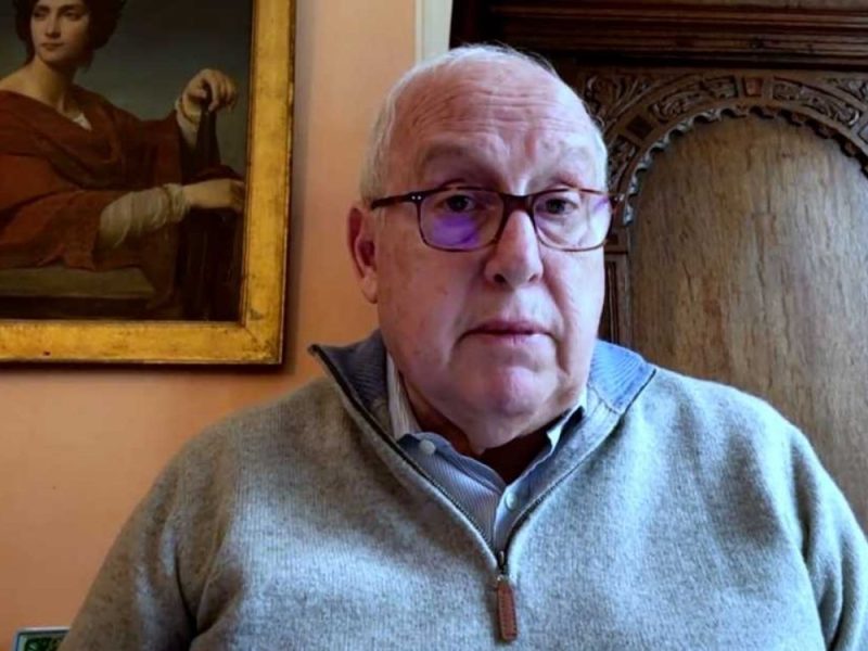 BIVŠI FRANCUSKI KOMANDANT KFORA: Etničko čišćenje Srba na Kosovu traje već 27 godina, posledica ilegalne NATO agresije!