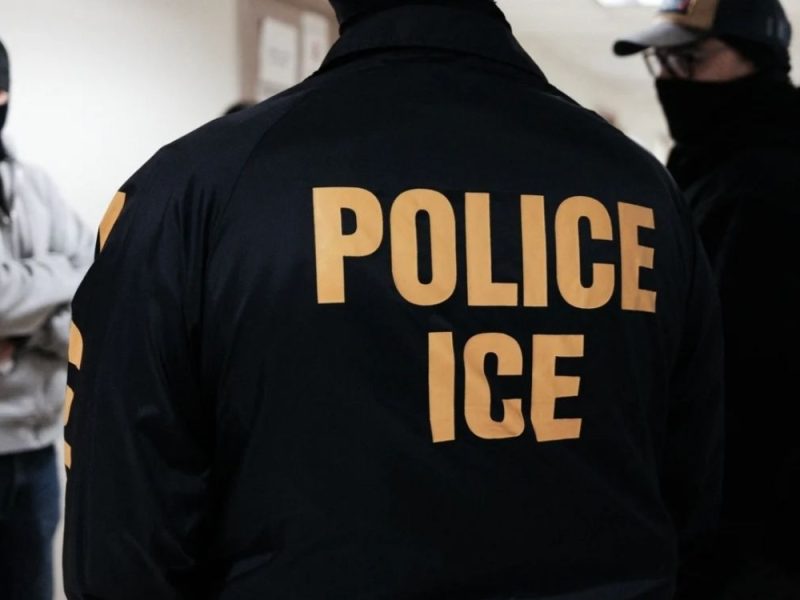 DONALD TRAMP UVEO NOVU MERU: ICE agenti od danas na aerodromima širom Amerike! (VIDEO)