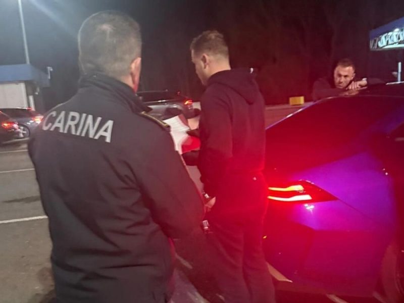 HRVATSKA POLICIJA PRIVELA DRAŠKA STANIVUKOVIĆA: Gradonačelnik Banjaluke satima zadržavan na granici!