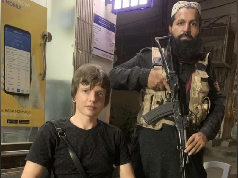 SRBIN PREŽIVEO PAKAO U DUBAIJU: Optužili ga da je saradnik Irana, više od tri nedelje ga mučili u tamnici!