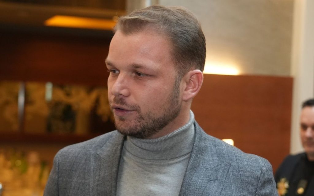 STANIVUKOVIĆ PUŠTEN IZ PRITVORA: Gradonačelnik Banjaluke optužio hrvatsku policiju za „sistematsko zlostavljanje“!