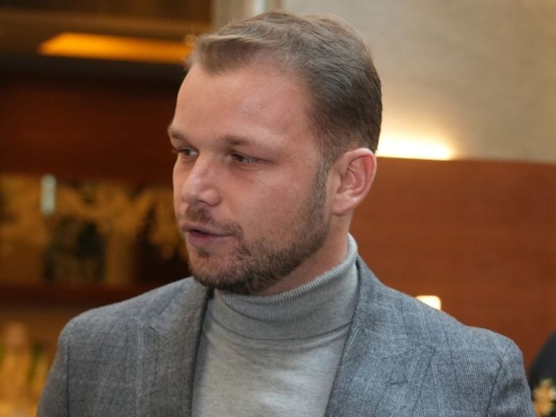 STANIVUKOVIĆ I DALJE U PRITVORU: Gradonačelnik Banjaluke optužio hrvatsku policiju za „sistematsko zlostavljanje“!