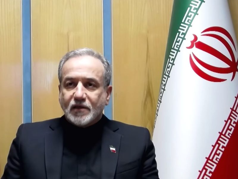 IRAN ODBIO TRAMPOV MIROVNI PLAN: Teheran traži ukidanje sankcija i garancije da se napad neće ponoviti!