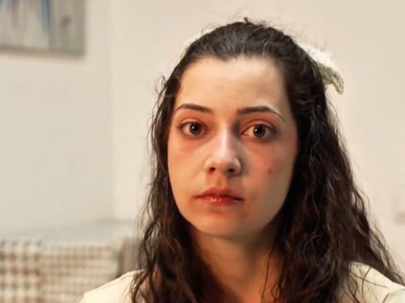 PREŽIVELA GRUPNO SILOVANJE, POSTALA PARAPLEGIČAR: Tragična priča iza odluke mlade Špankinje (25) da izvrši eutanaziju! (VIDEO)