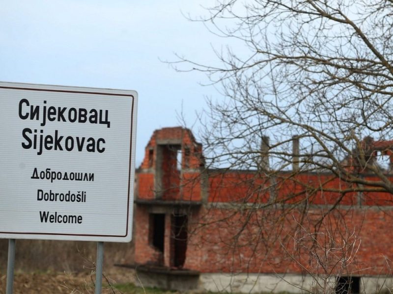 SAMO 9 GODINA ZA 9 UBIJENIH SRPSKIH CIVILA: Zločin nad srpskim civilima u Sijekovcu – trajna opomena