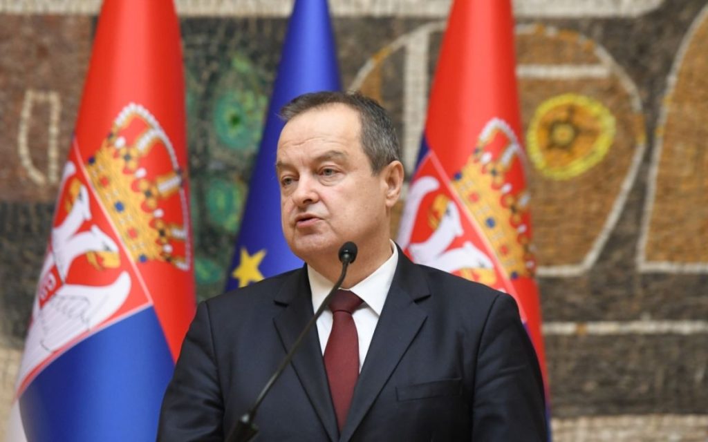 IVICA DAČIĆ O BUĐENJU IZ KOME: Moj povratak svesti je počeo pesmama Halida Bešlića i Baje Malog Knindže!