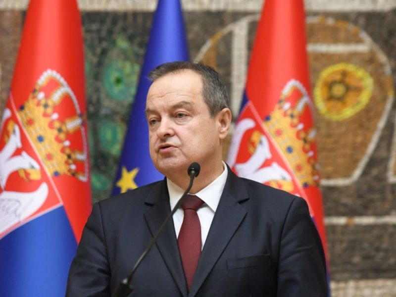 IVICA DAČIĆ O BUĐENJU IZ KOME: Moj povratak svesti je počeo pesmama Halida Bešlića i Baje Malog Knindže!