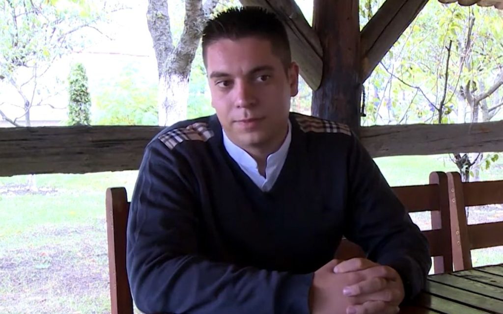 VOĐA SRPSKE ŠPIJUNSKE GRUPE LOCIRAN U MOSKVI? Po nalogu Kremlja „podsticao mržnju i nemire“ u Parizu i Berlinu!