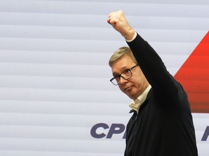 U KNJAŽEVCU 20 ODSTO MANJE: Uprkos nepravilnostima SNS zabeležio pad broja glasova u osam od deset opština!