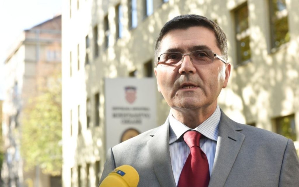 GRUPA MOMAKA NAPALA HRVATSKOG KONZULA U BANJALUCI: Zagreb uputio protestnu notu vlastima u BiH!