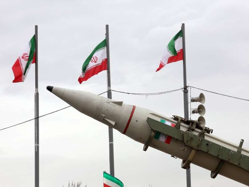 RAT UŽIVO: IRAN UPOTREBIO NAJJAČE ORUŽJE, „SADŽIL“ DO IZRAELA STIŽE ZA 7 MINUTA! Novi ajatolah na lečenju u Rusiji po želji Putina? PAPA: Prekinite rat, odmah! (VIDEO)