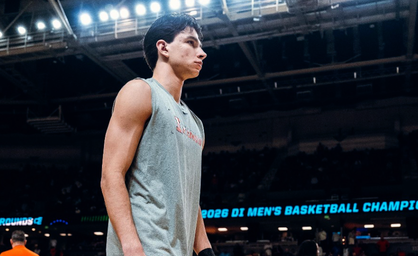 „NIJE KRAJ, HOĆEMO TITULU“: Andrej Stojaković poslao moćnu poruku nakon istorijskog plasmana na Fajnal for!