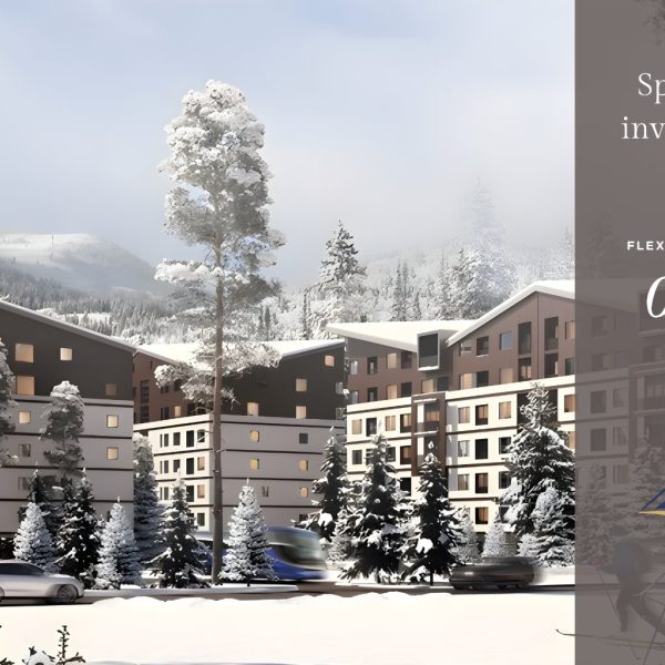 KUPITE LUKSUZNI APARTMAN NA JAHORINI! „Snježna dolina“ može biti Vaša baza na Balkanu, ali i odlična investicija! Veliki popust za rane kupce! (VIDEO)