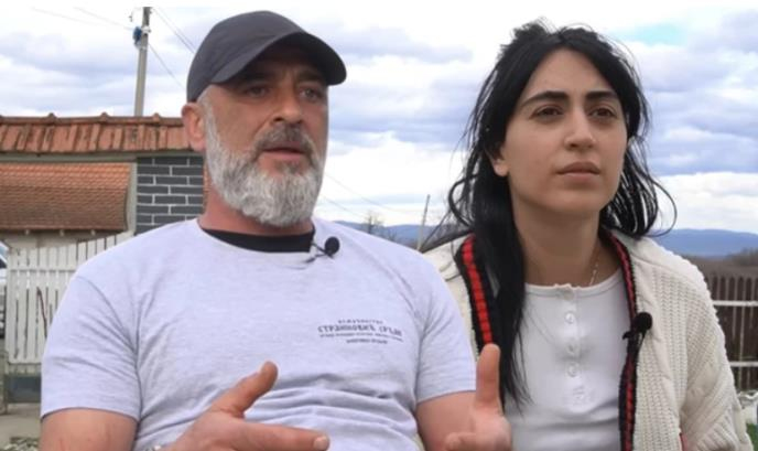SRĐAN SE OŽENIO IRANKOM, PA JE DOVEO U SVOJE SELO: Kako je Nasim postala Jelena u kući u kojoj se govori 5 jezika i proizvodi organska hrana! (VIDEO, FOTO)