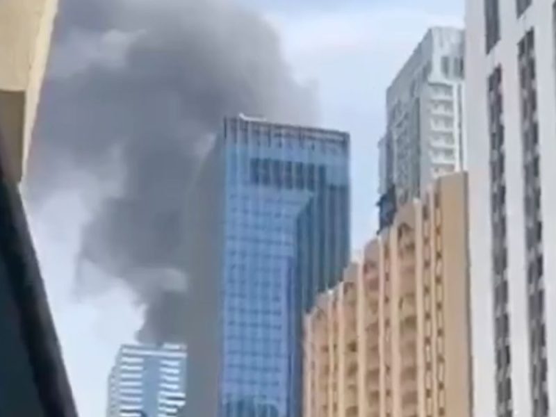 ESKALACIJA RATA : „Ako Iran ne zaustavi napade na nas, bićemo prinuđeni da im objavimo rat“!