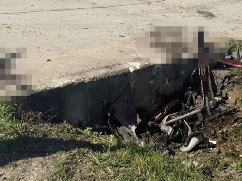 NOVI DETALJI NESREĆE: Sumnja se da je pas izazvao tragediju u kojoj su stradala dva tinejdžera!