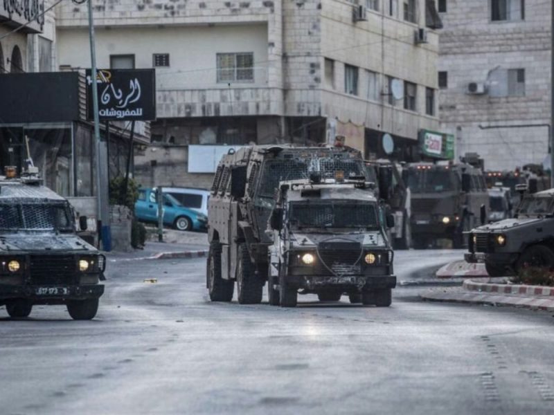 MASAKR NAD PALESTINCIMA: Izraelski vojnici izrešetali auto u kom je bila četvoročlana porodica!