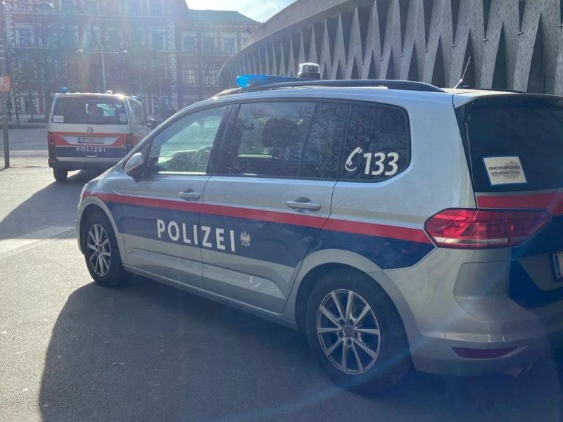 REKAO ŽENI DA IDE DA UBIJE: Hrvat nožem napao dva Avganistanca u Lincu, jedan preminuo na ulici!