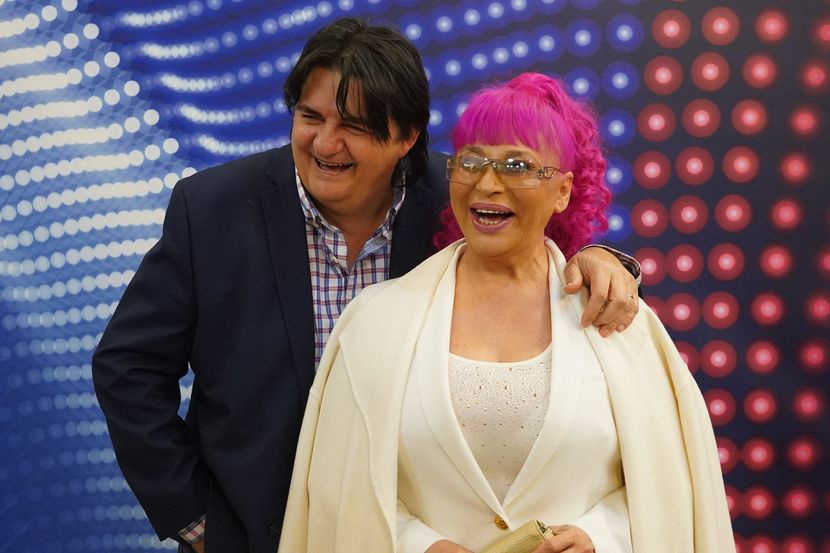 „KEMIŠ SE SVIM SNAGAMA BORI ZA NJU“: Kum Zorice Brunclik otkriva: „Povukao se u sebe, teško mu je“