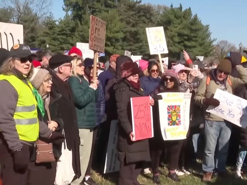 VELIKI PROTESTI PROTIV TRAMPA: Održano više od 3.000 skupova širom Amerike, stigla podrška i iz Evrope!