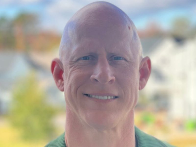 KO JE MARINAC KOJI JE DIGAO GLAS U AMERIČKOM SENATU: Ratni veteran iz Iraka traži pravdu za Palestince i prestanak rata u Iranu! (VIDEO)