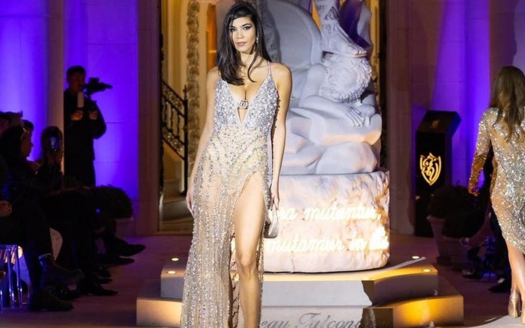 SRPSKA MANEKENKA ZABLISTALA NA DODELI OSKARA: Katarina zasenila holivudske zvezde u Los Anđelesu! (FOTO)