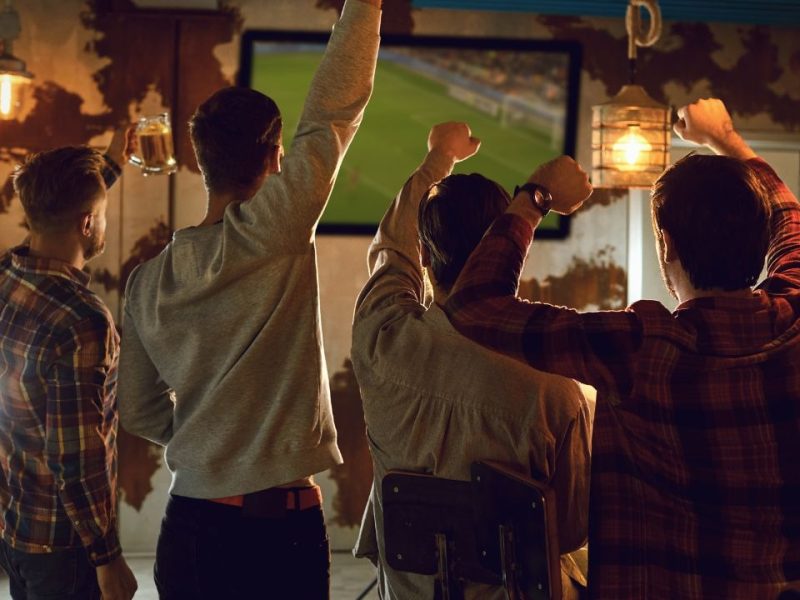 KOJI SU NAJGLEDANIJI SPORTOVI U SRBIJI? Stigli rezultati istraživanja koji će neke iznenaditi! (VIDEO)