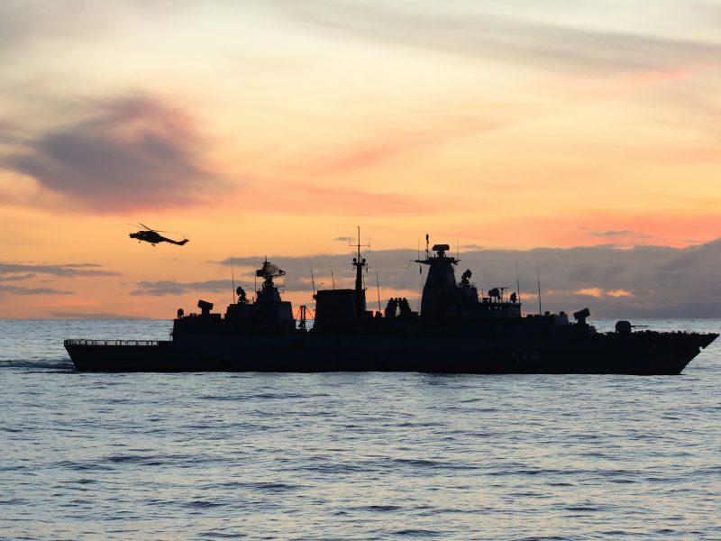 EVROPA GOMILA SNAGE NA KIPRU: Evo koje sve zemlje šalju brodove na ključno mediteransko ostrvo!