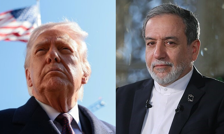 TRAMPOV ULTIMATUM: Ako ne bude dogovora, dižemo ceo Iran u vazduh! TEHERAN: Ako to uradi, gađaćemo sve američko što nam je u dometu! (VIDEO)