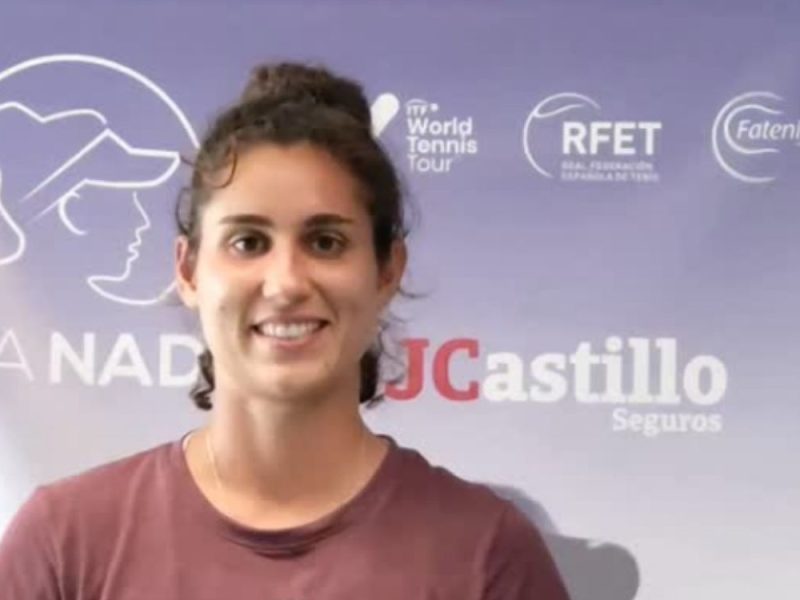 SKANDAL DRMA SRPSKI TENIS: Mila Mašić priznala da je nameštala mečeve, suspendovana na pet godina!