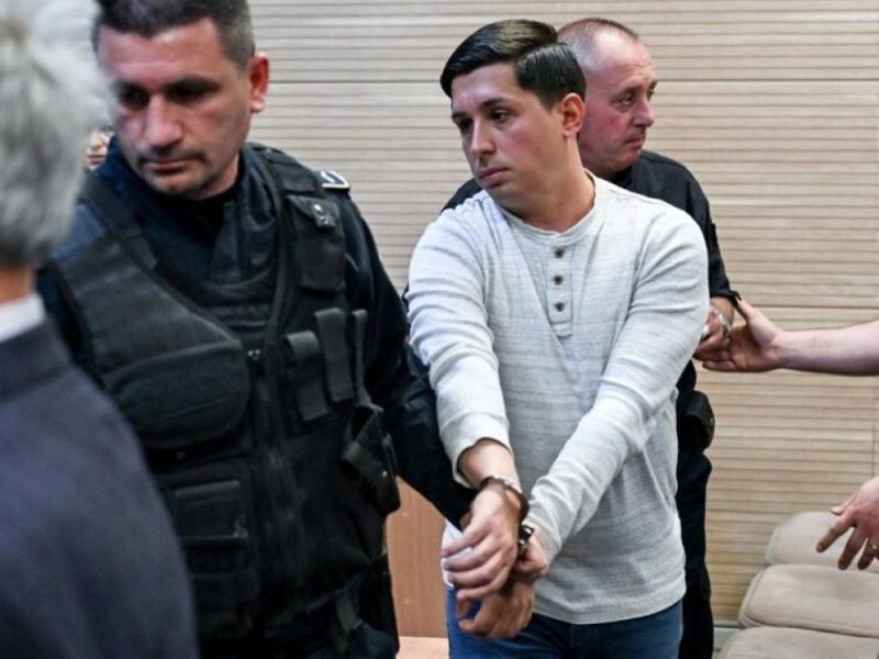 30 GODINA ROBIJE BEZ IJEDNOG DOKAZA: Maksimovića osudili za Banjsku, a svedoci i alibi potvrđuju da je bio u Suvom Dolu! (VIDEO)