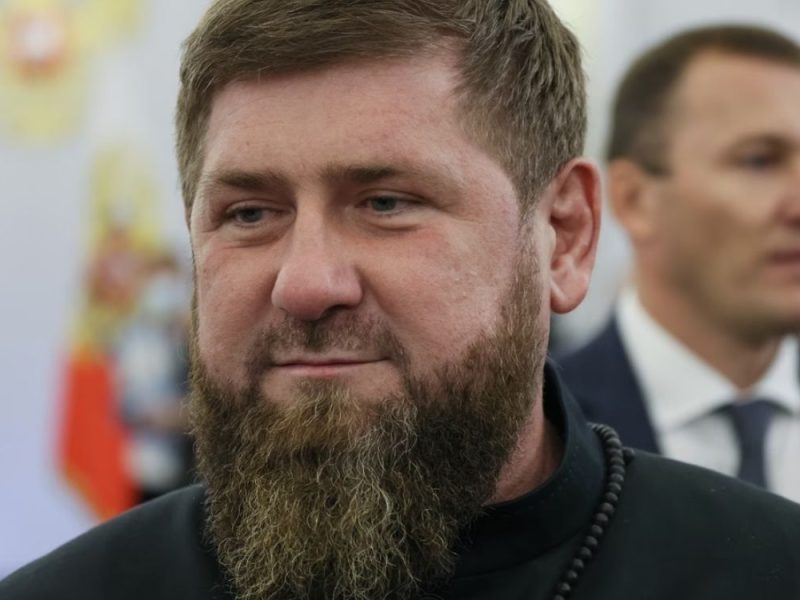 VLAST SE POZVALA NA „INTERES DRŽAVE“: Srbija dala državljanstvo sestriću Ramzana Kadirova!